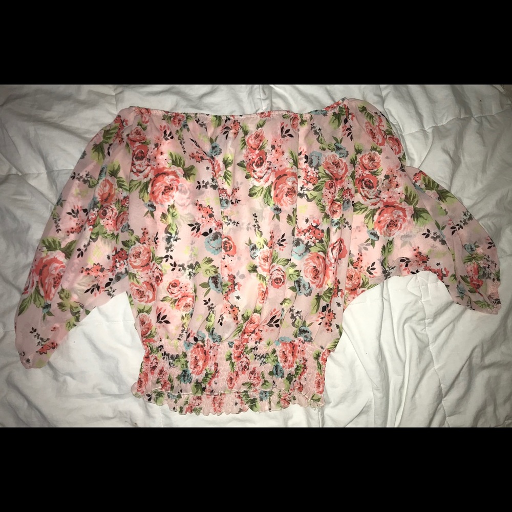 blouses - Picture 5 of 6